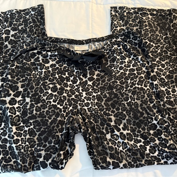 Bobbie Brooks pajama pants size M - Picture 3 of 6